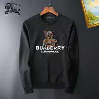 $40.00 USD Burberry Hoodies Long Sleeved For Men #1276922