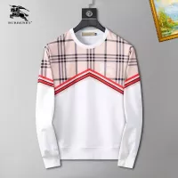 $40.00 USD Burberry Hoodies Long Sleeved For Men #1276932