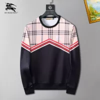 $40.00 USD Burberry Hoodies Long Sleeved For Men #1276933