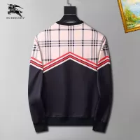 $40.00 USD Burberry Hoodies Long Sleeved For Men #1276933