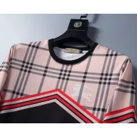 $40.00 USD Burberry Hoodies Long Sleeved For Men #1276933