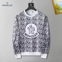 $40.00 USD Moncler Hoodies Long Sleeved For Men #1276940