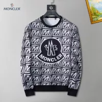 $40.00 USD Moncler Hoodies Long Sleeved For Men #1276942