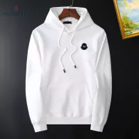 $40.00 USD Moncler Hoodies Long Sleeved For Men #1276951