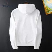 $40.00 USD Moncler Hoodies Long Sleeved For Men #1276957