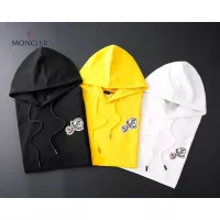 $40.00 USD Moncler Hoodies Long Sleeved For Men #1276958