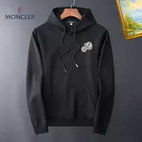 $40.00 USD Moncler Hoodies Long Sleeved For Men #1276959