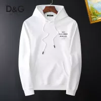 $40.00 USD Dolce & Gabbana D&G Hoodies Long Sleeved For Men #1276963