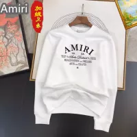 $45.00 USD Amiri Hoodies Long Sleeved For Men #1276979