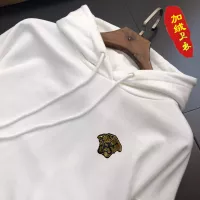 $45.00 USD Versace Hoodies Long Sleeved For Men #1277011