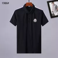 $29.00 USD Moncler T-Shirts Short Sleeved For Men #1277051