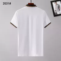 $29.00 USD Versace T-Shirts Short Sleeved For Men #1277058