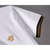 $29.00 USD Versace T-Shirts Short Sleeved For Men #1277058