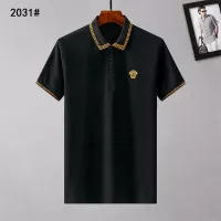 $29.00 USD Versace T-Shirts Short Sleeved For Men #1277059