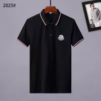 $29.00 USD Moncler T-Shirts Short Sleeved For Men #1277062