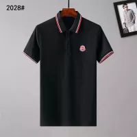 $29.00 USD Moncler T-Shirts Short Sleeved For Men #1277064