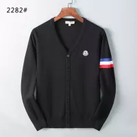 $45.00 USD Moncler Sweaters Long Sleeved For Men #1277113