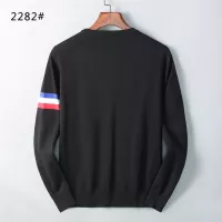 $45.00 USD Moncler Sweaters Long Sleeved For Men #1277113