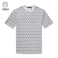 $29.00 USD Chrome Hearts T-Shirts Short Sleeved For Unisex #1277160