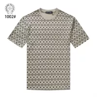 $29.00 USD Chrome Hearts T-Shirts Short Sleeved For Unisex #1277161