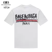 $29.00 USD Balenciaga T-Shirts Short Sleeved For Unisex #1277189