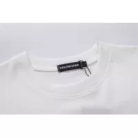 $29.00 USD Balenciaga T-Shirts Short Sleeved For Unisex #1277189