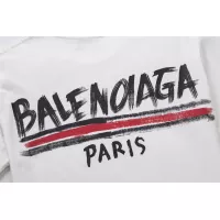 $29.00 USD Balenciaga T-Shirts Short Sleeved For Unisex #1277189