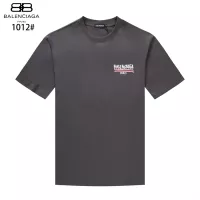 $29.00 USD Balenciaga T-Shirts Short Sleeved For Unisex #1277190