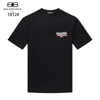 $29.00 USD Balenciaga T-Shirts Short Sleeved For Unisex #1277191