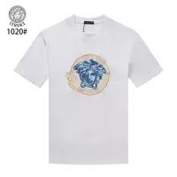 $29.00 USD Versace T-Shirts Short Sleeved For Unisex #1277212