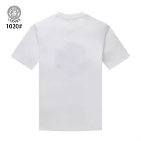 $29.00 USD Versace T-Shirts Short Sleeved For Unisex #1277212