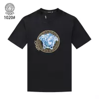 $29.00 USD Versace T-Shirts Short Sleeved For Unisex #1277214