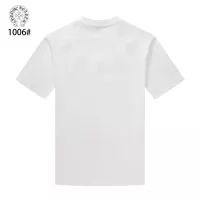 $29.00 USD Chrome Hearts T-Shirts Short Sleeved For Unisex #1277215