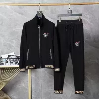 $82.00 USD Versace Tracksuits Long Sleeved For Men #1277233