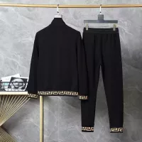 $82.00 USD Versace Tracksuits Long Sleeved For Men #1277233