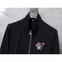 $82.00 USD Versace Tracksuits Long Sleeved For Men #1277233