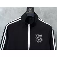 $82.00 USD LOEWE Tracksuits Long Sleeved For Men #1277236