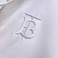 $82.00 USD Burberry Tracksuits Long Sleeved For Men #1277261