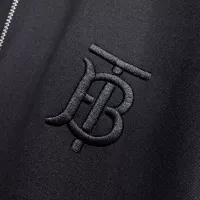 $82.00 USD Burberry Tracksuits Long Sleeved For Men #1277262