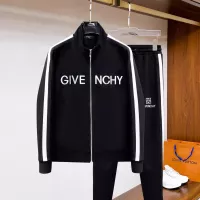 $82.00 USD Givenchy Tracksuits Long Sleeved For Men #1277270