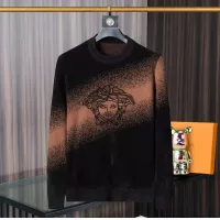 $48.00 USD Versace Sweaters Long Sleeved For Men #1277273