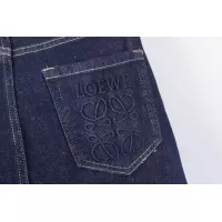 $48.00 USD LOEWE Jeans For Men #1277304