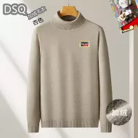 $48.00 USD Dsquared Sweaters Long Sleeved For Men #1277362