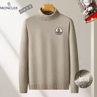 $48.00 USD Moncler Sweaters Long Sleeved For Men #1277410