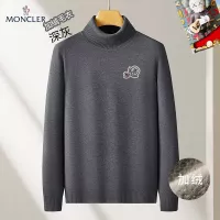 $48.00 USD Moncler Sweaters Long Sleeved For Men #1277414