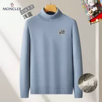 $48.00 USD Moncler Sweaters Long Sleeved For Men #1277416