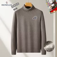 $48.00 USD Moncler Sweaters Long Sleeved For Men #1277419