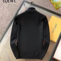 $42.00 USD LOEWE Sweaters Long Sleeved For Men #1277496