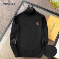 $42.00 USD Moncler Sweaters Long Sleeved For Men #1277520