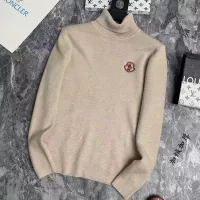 $52.00 USD Moncler Sweaters Long Sleeved For Men #1277560